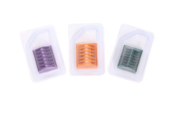 Different Types Of Ligature Clips