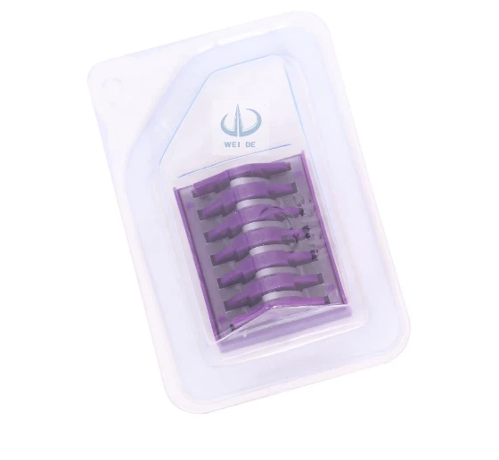 Different Types Of Ligature Clips