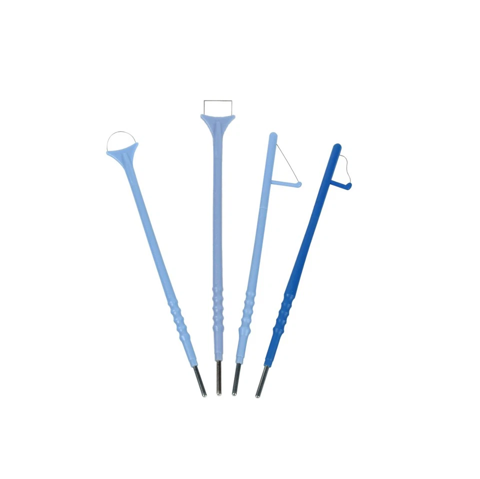 Tungsten Wire Electrode